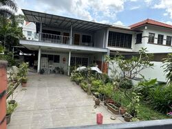 Jalan Unggas (D11), Semi-Detached #571834121
